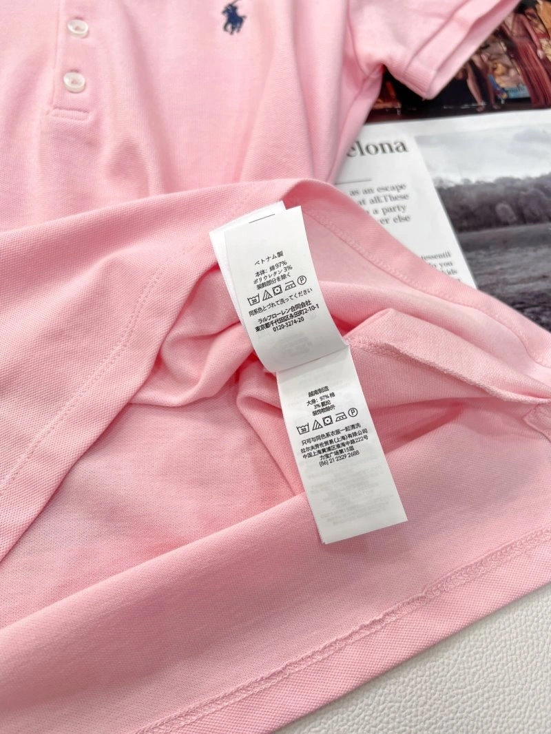 Durable Polo T-Shirts 148226