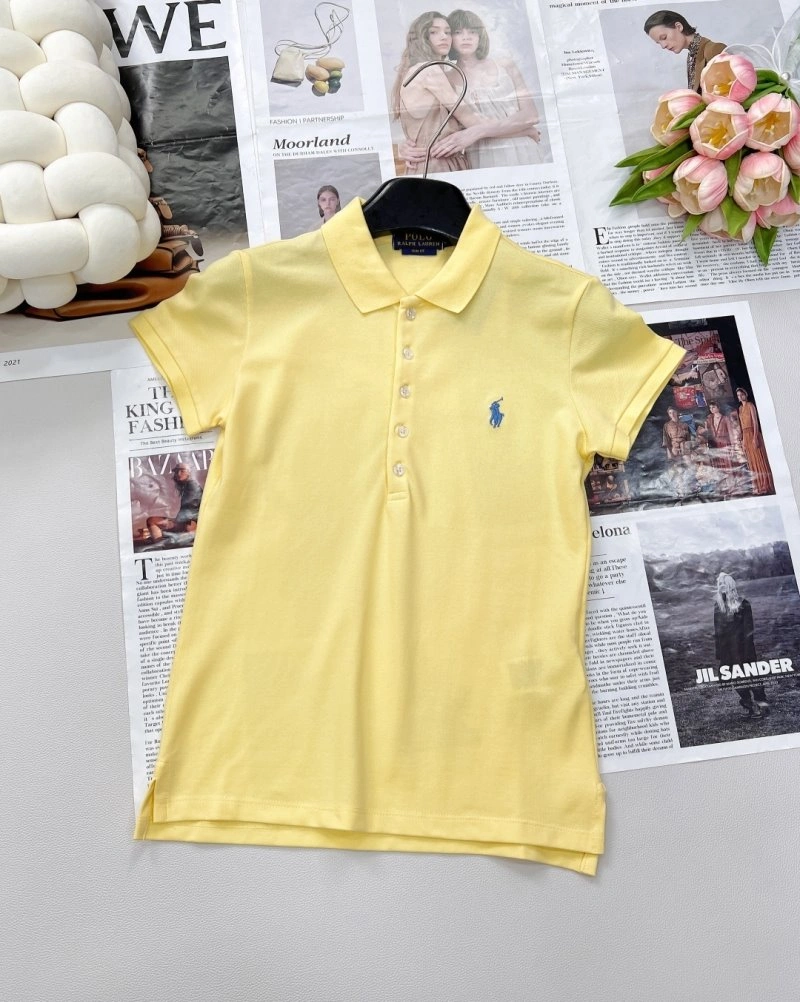 Polo T-Shirts SmoothTexture 148221