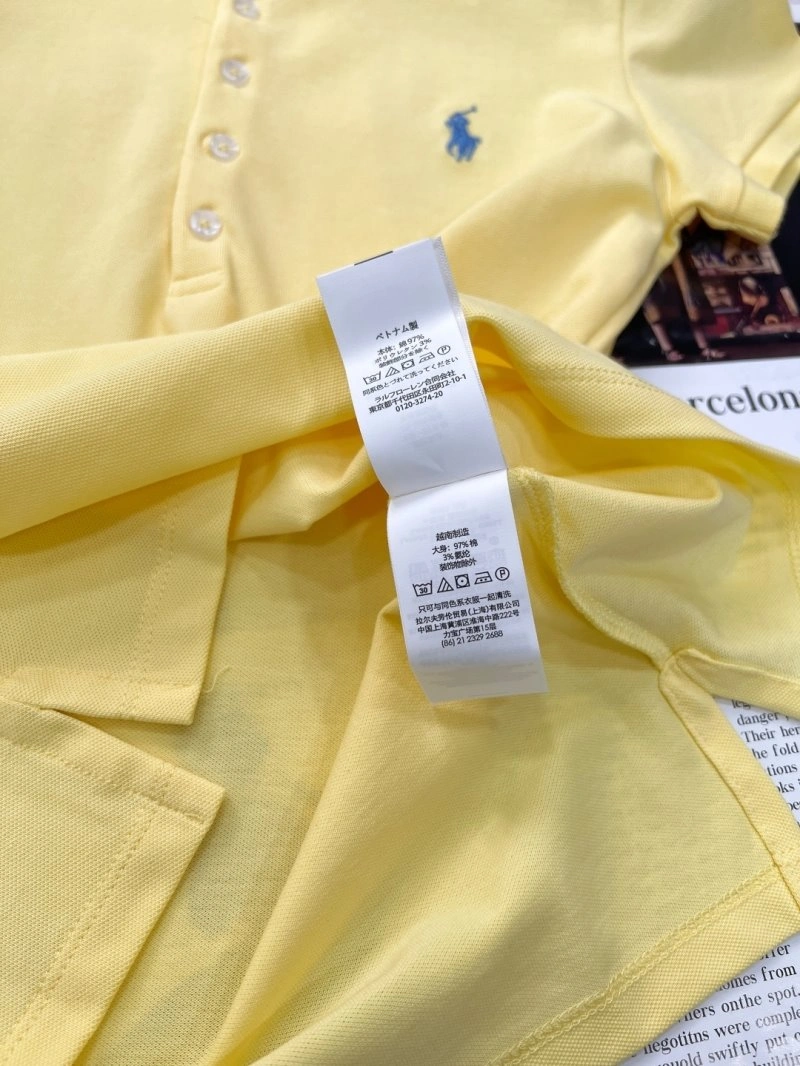 Polo T-Shirts SmoothTexture 148221