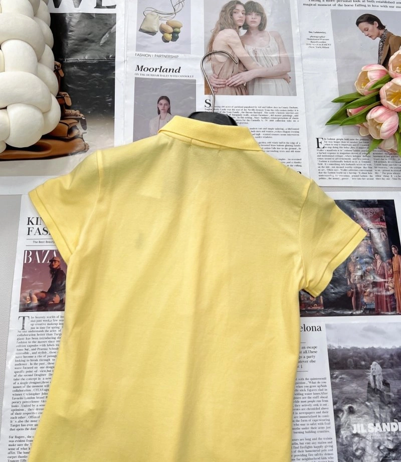 Polo T-Shirts SmoothTexture 148221