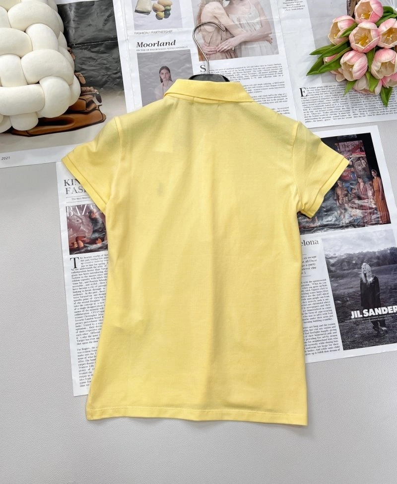Polo T-Shirts SmoothTexture 148221