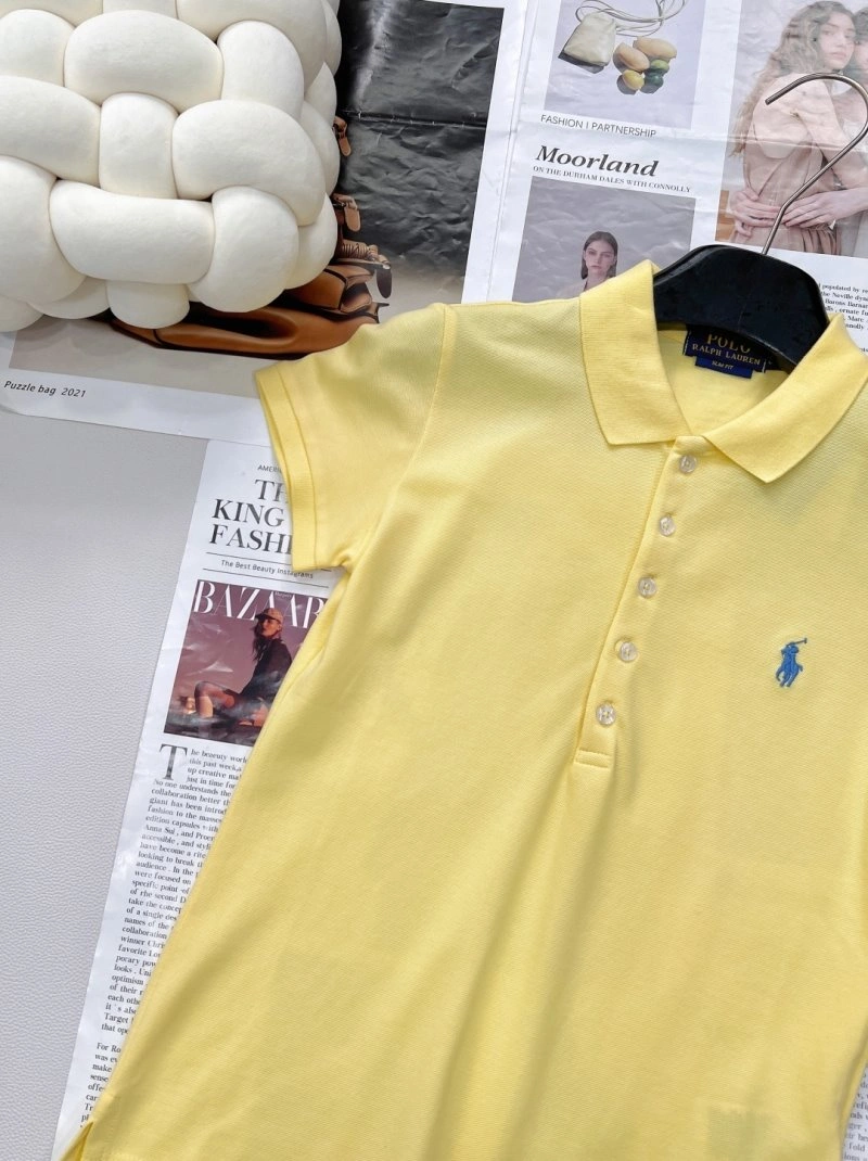 Polo T-Shirts SmoothTexture 148221
