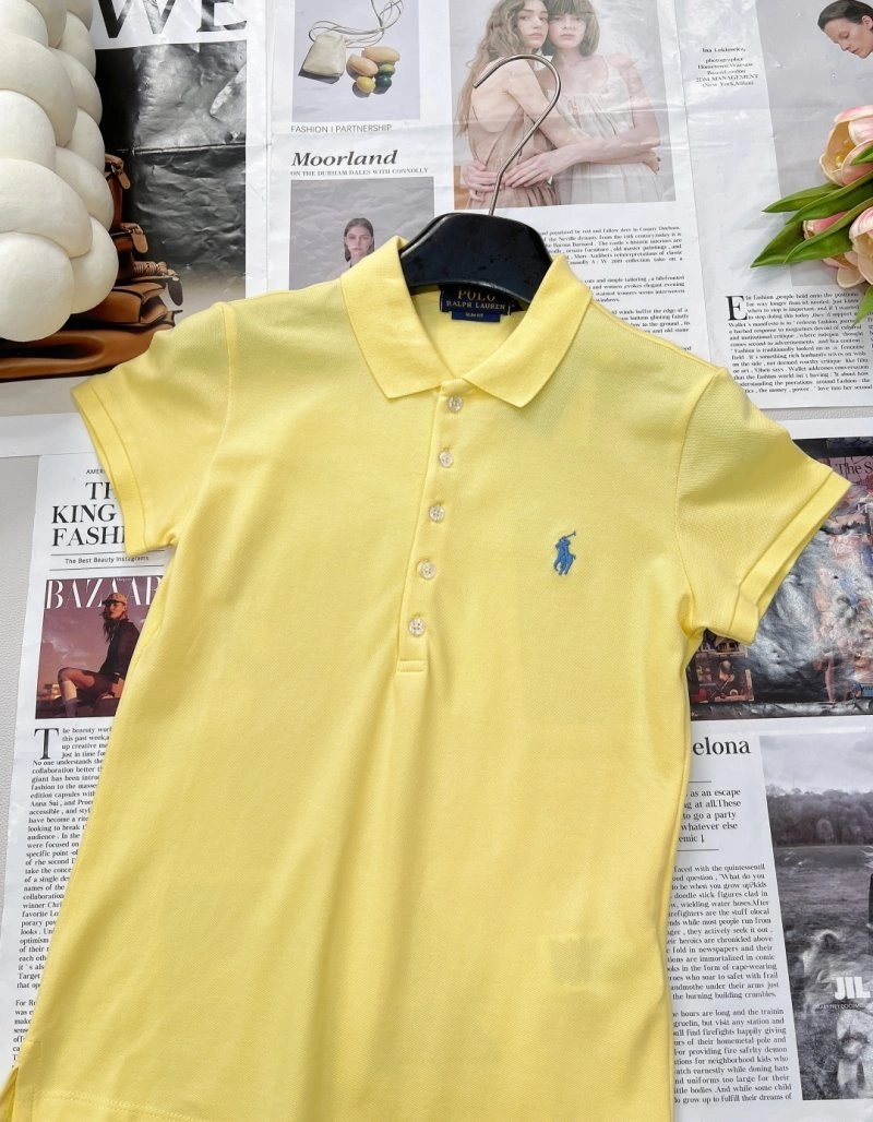 Polo T-Shirts SmoothTexture 148221