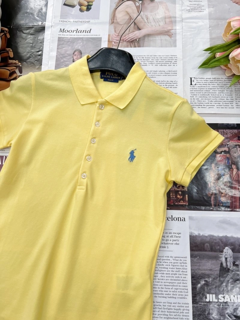 Polo T-Shirts SmoothTexture 148221