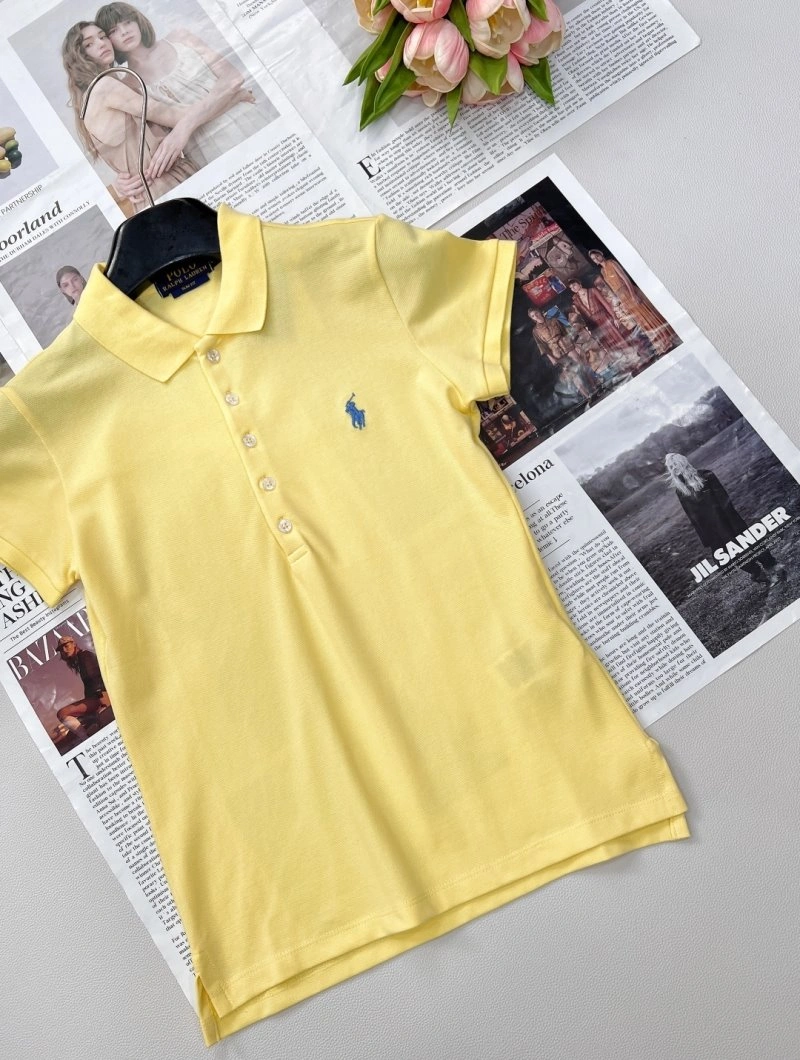 Polo T-Shirts SmoothTexture 148221
