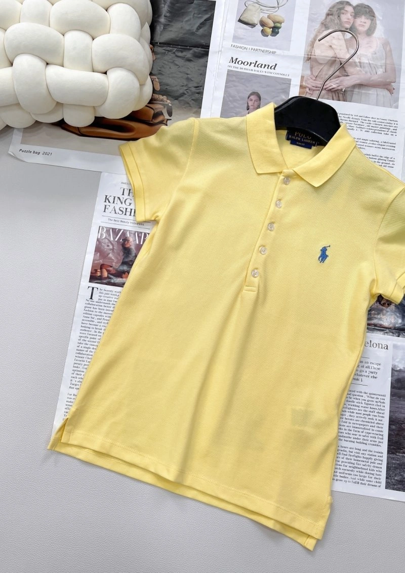 Polo T-Shirts SmoothTexture 148221