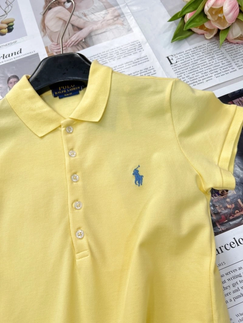 Polo T-Shirts SmoothTexture 148221