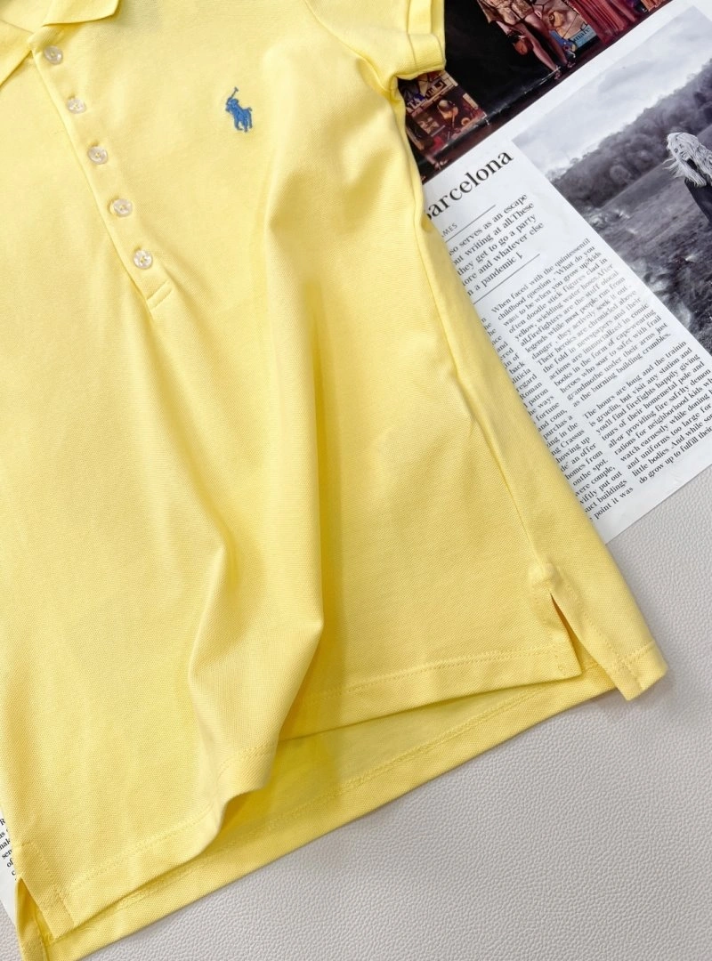 Polo T-Shirts SmoothTexture 148221