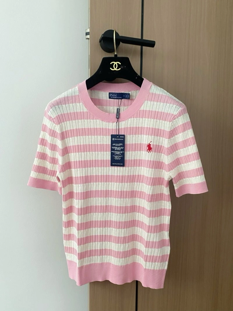 Polo T-Shirts MoistureWicking 148219