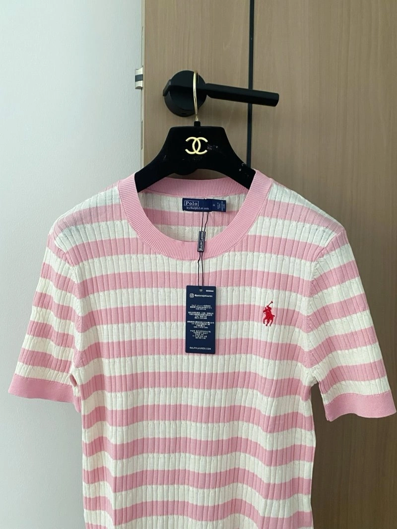 Polo T-Shirts MoistureWicking 148219