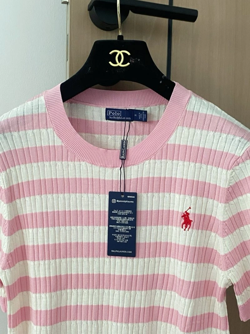 Polo T-Shirts MoistureWicking 148219