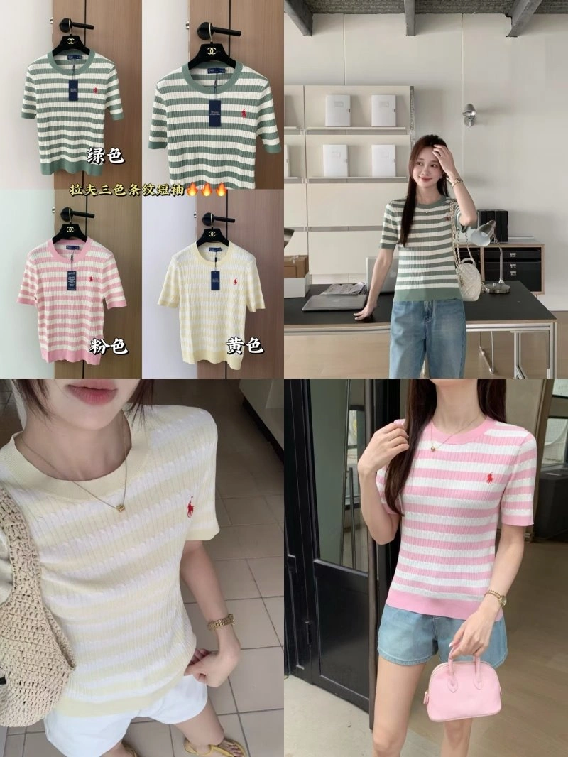 Polo T-Shirts MoistureWicking 148219