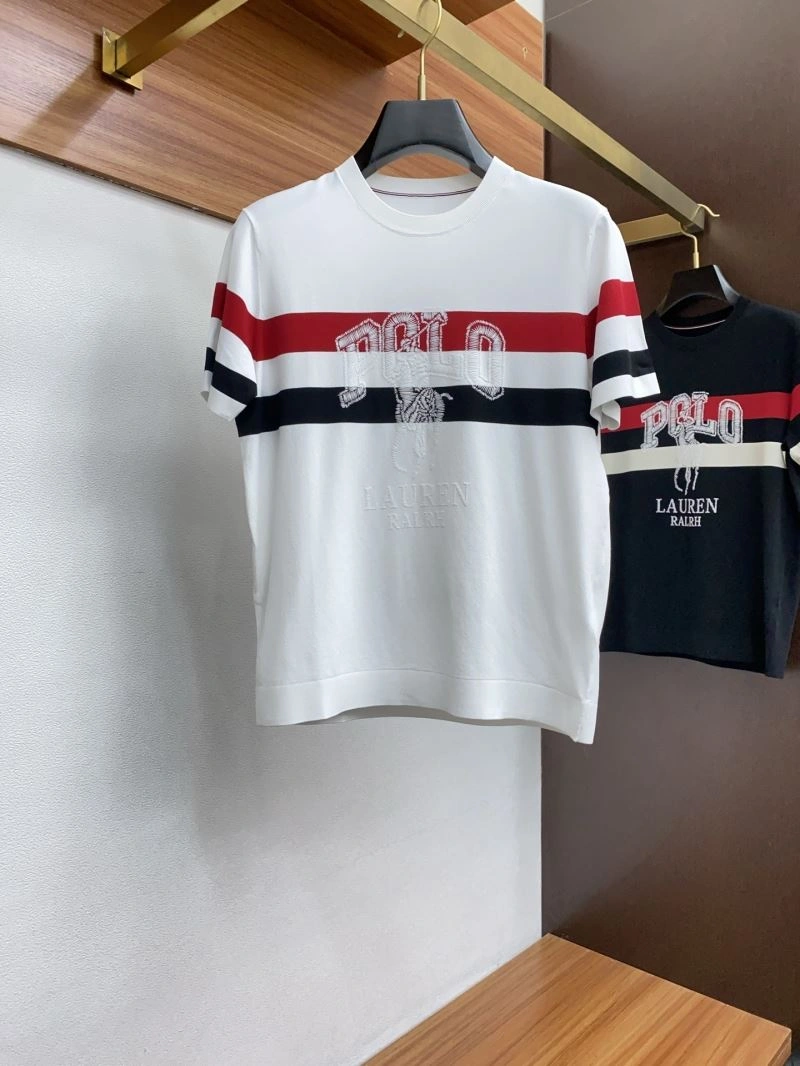 Polo T-Shirts EasyCare 160075