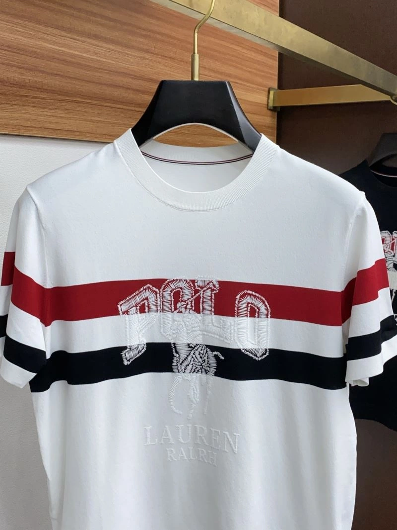 Polo T-Shirts EasyCare 160075