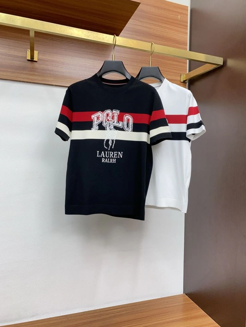 Polo T-Shirts EasyCare 160075