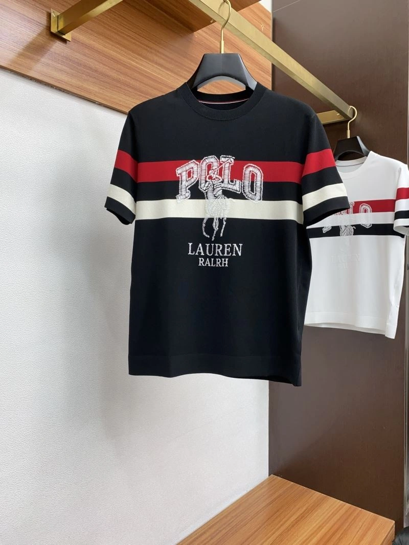 Unisex Polo T-Shirts 160048
