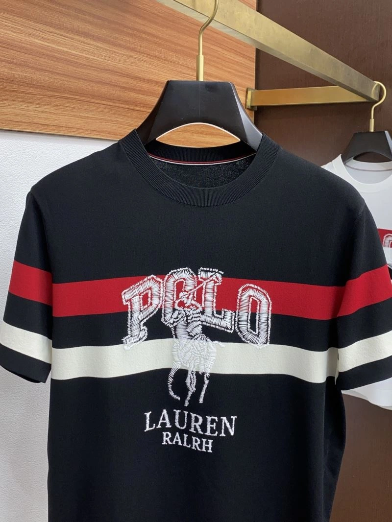 Unisex Polo T-Shirts 160048