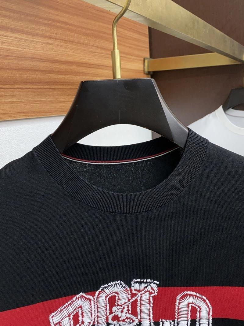 Unisex Polo T-Shirts 160048