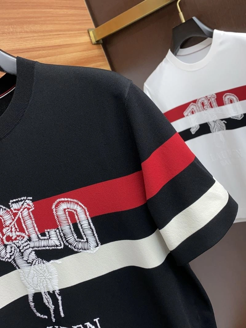 Unisex Polo T-Shirts 160048