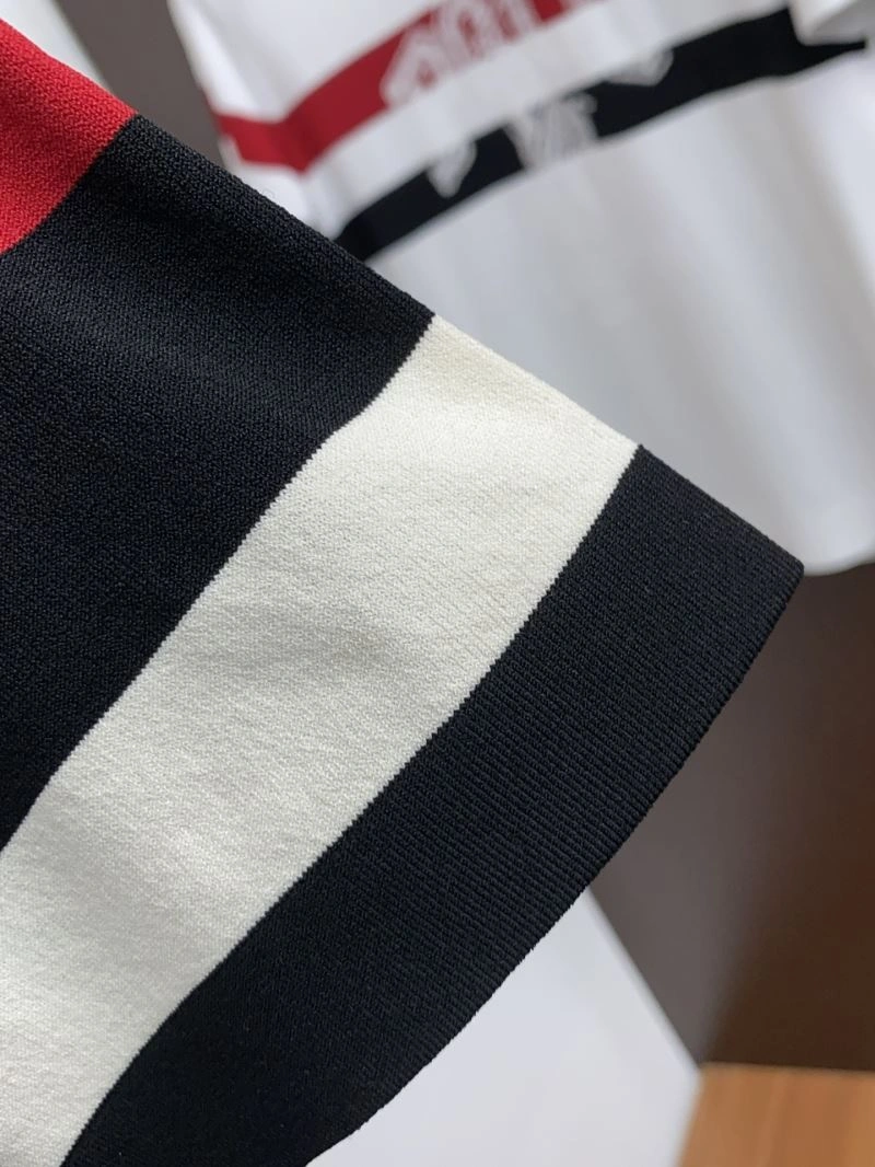 Unisex Polo T-Shirts 160048