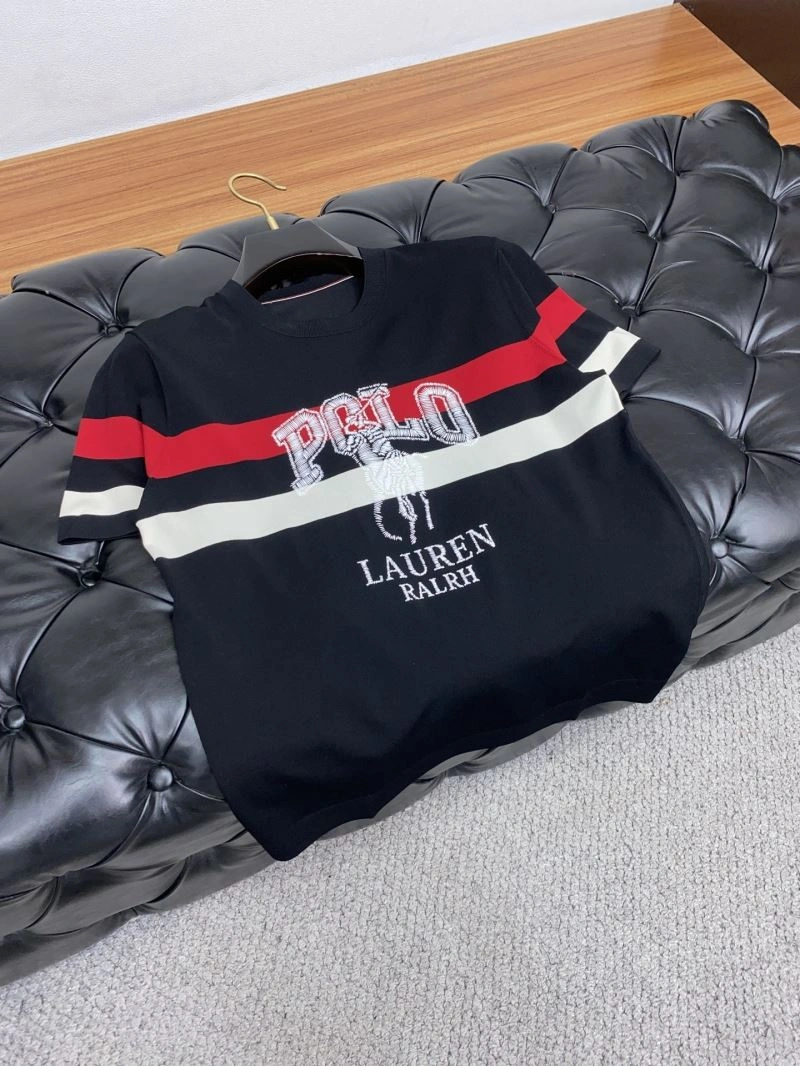 Unisex Polo T-Shirts 160048