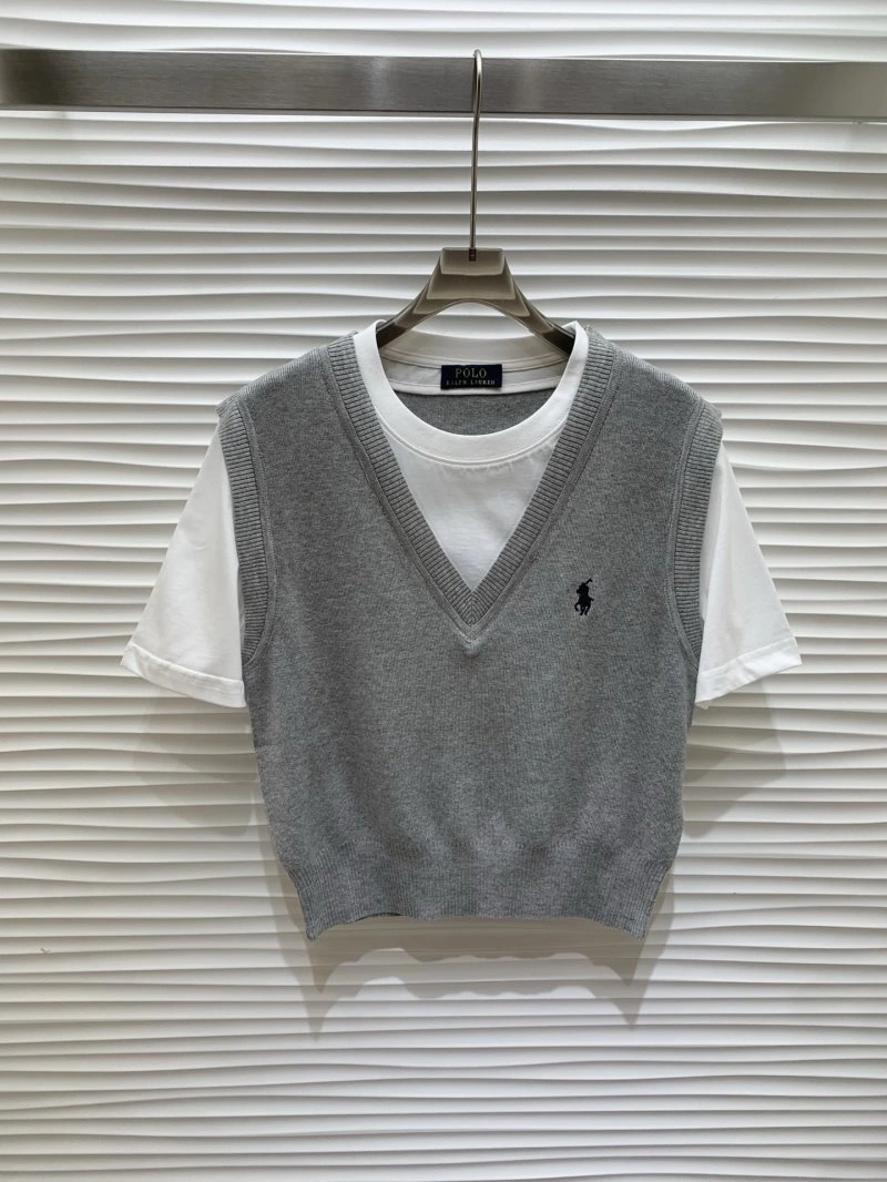 SunProtective Polo T-Shirts 154252