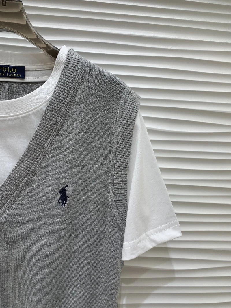 SunProtective Polo T-Shirts 154252