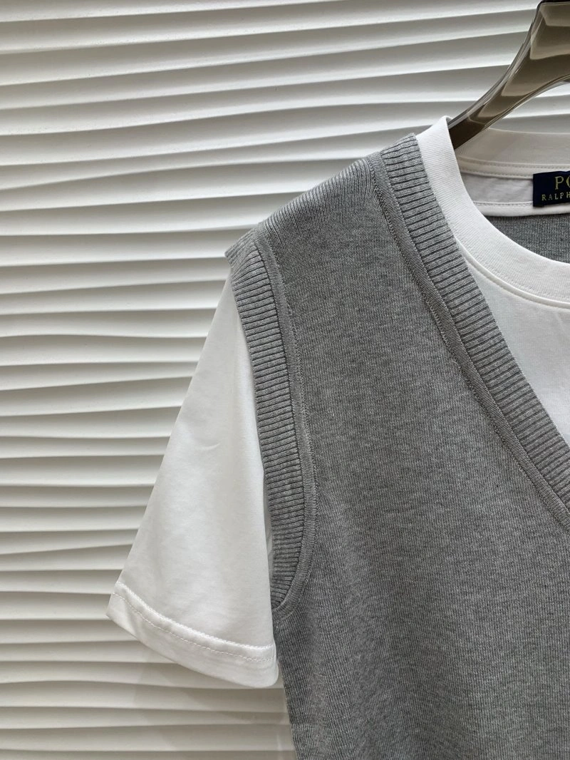 SunProtective Polo T-Shirts 154252