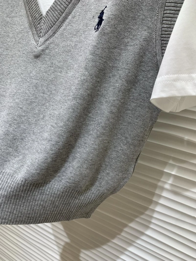 SunProtective Polo T-Shirts 154252