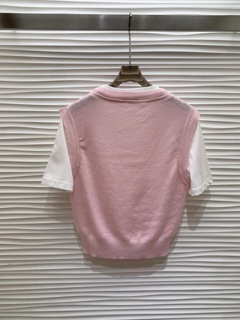 RelaxedFit Polo T-Shirts 154270
