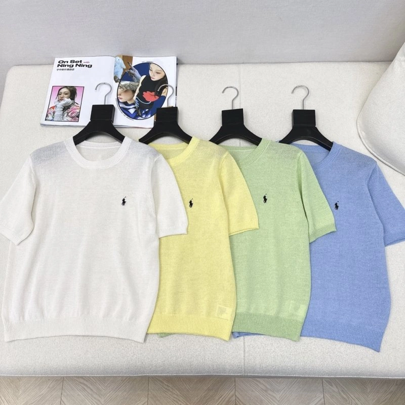Polo T-Shirts ModernLook 154247
