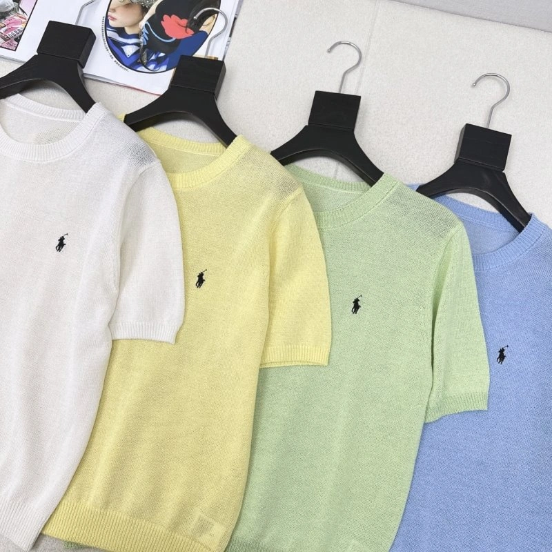 Polo T-Shirts ModernLook 154247