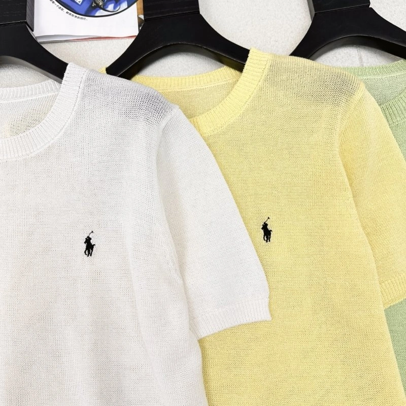 Polo T-Shirts ModernLook 154247