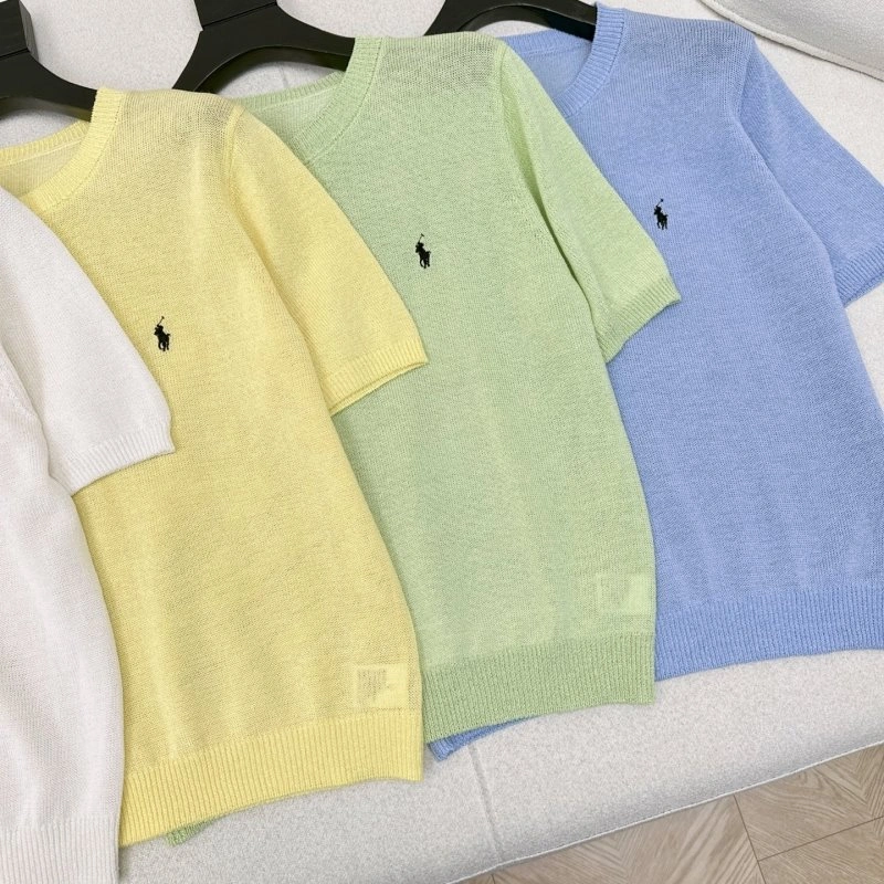 Polo T-Shirts ModernLook 154247