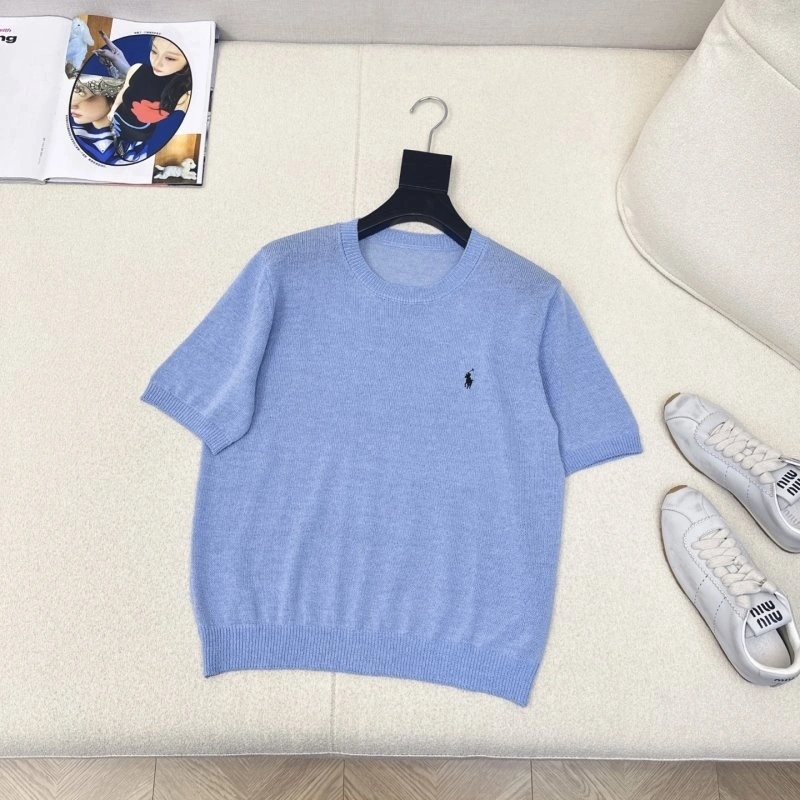 Polo T-Shirts ModernLook 154247