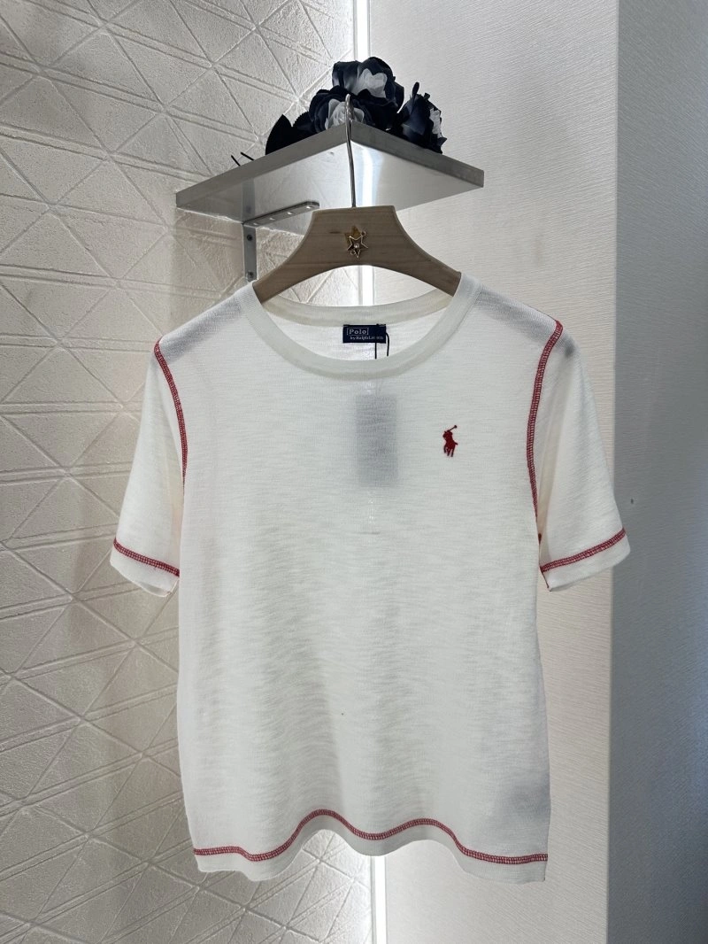 Polo T-Shirts Refined 154244