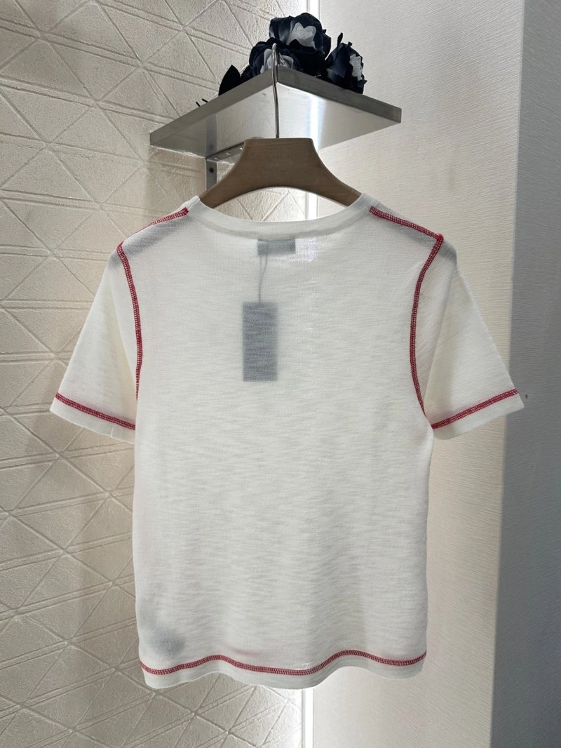 Polo T-Shirts Refined 154244