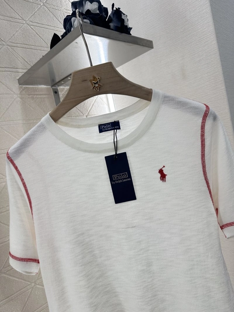 Polo T-Shirts Refined 154244