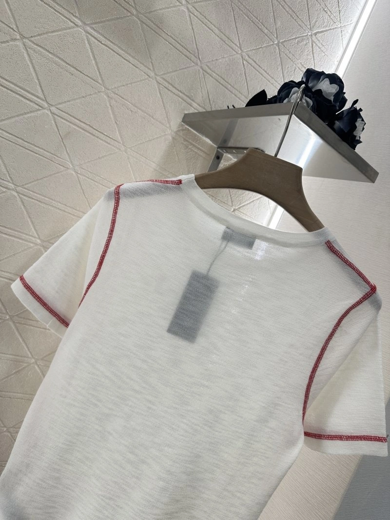 Polo T-Shirts Refined 154244