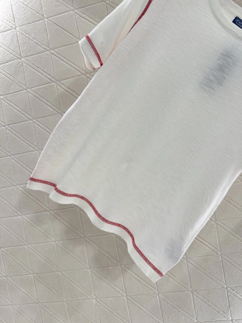 Polo T-Shirts Refined 154244