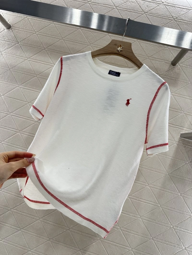 Polo T-Shirts Refined 154244