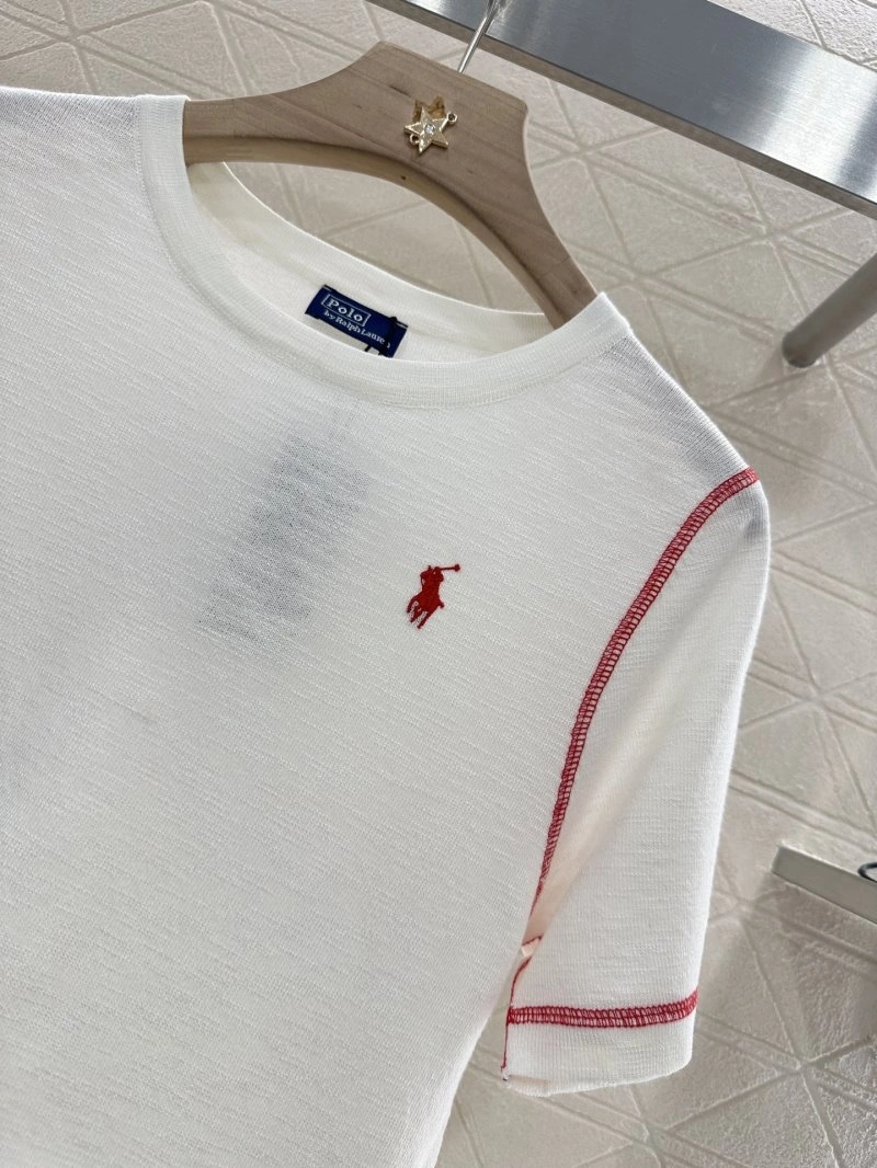 Polo T-Shirts Refined 154244