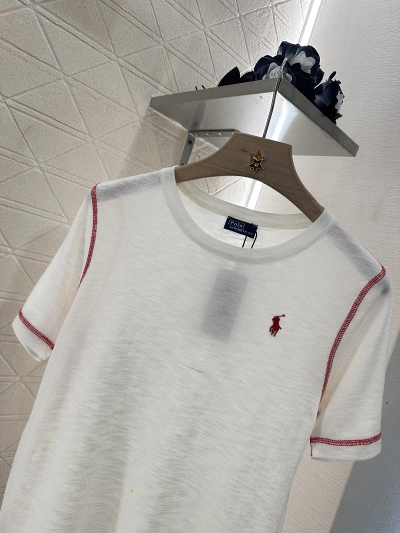 Polo T-Shirts Refined 154244