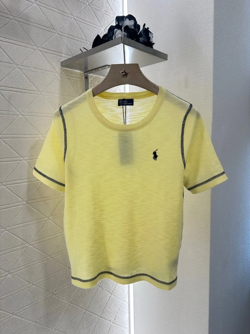 Polo T-Shirts StreetReady 154265