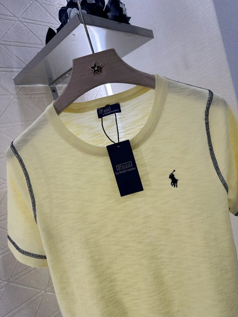 Polo T-Shirts StreetReady 154265