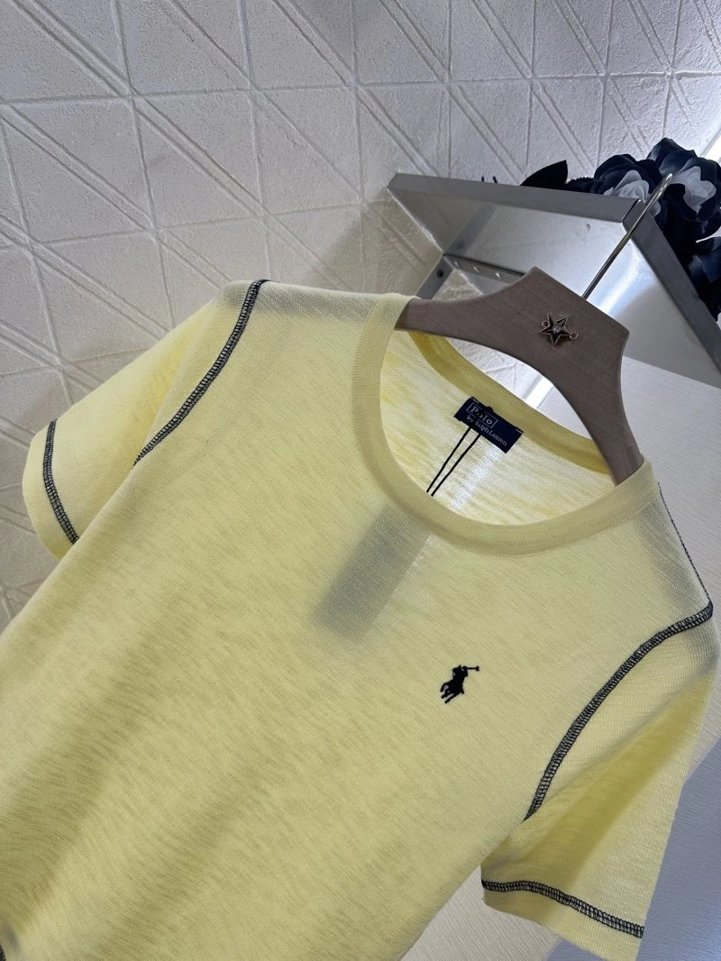 Polo T-Shirts StreetReady 154265
