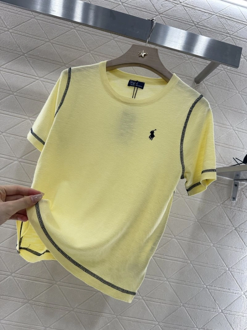 Polo T-Shirts StreetReady 154265