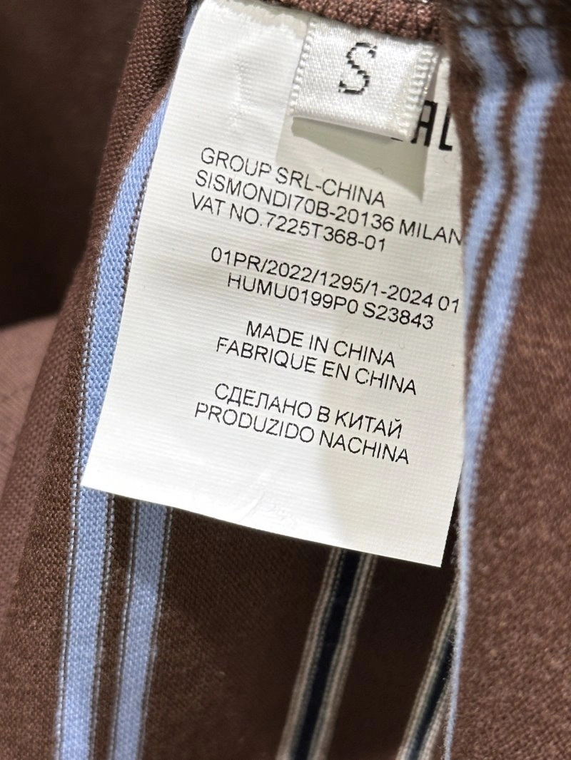 Polo T-Shirts Affordable 154246