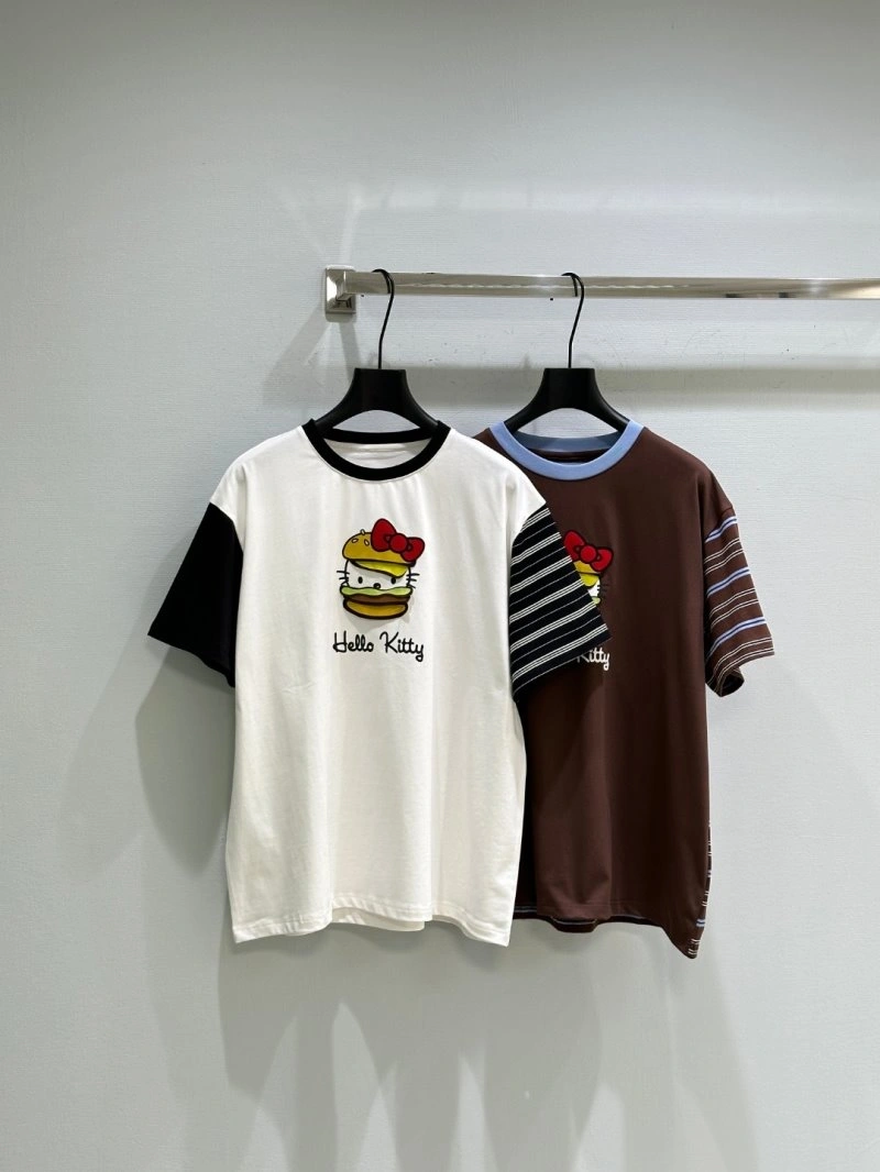 Durable Polo T-Shirts 154242