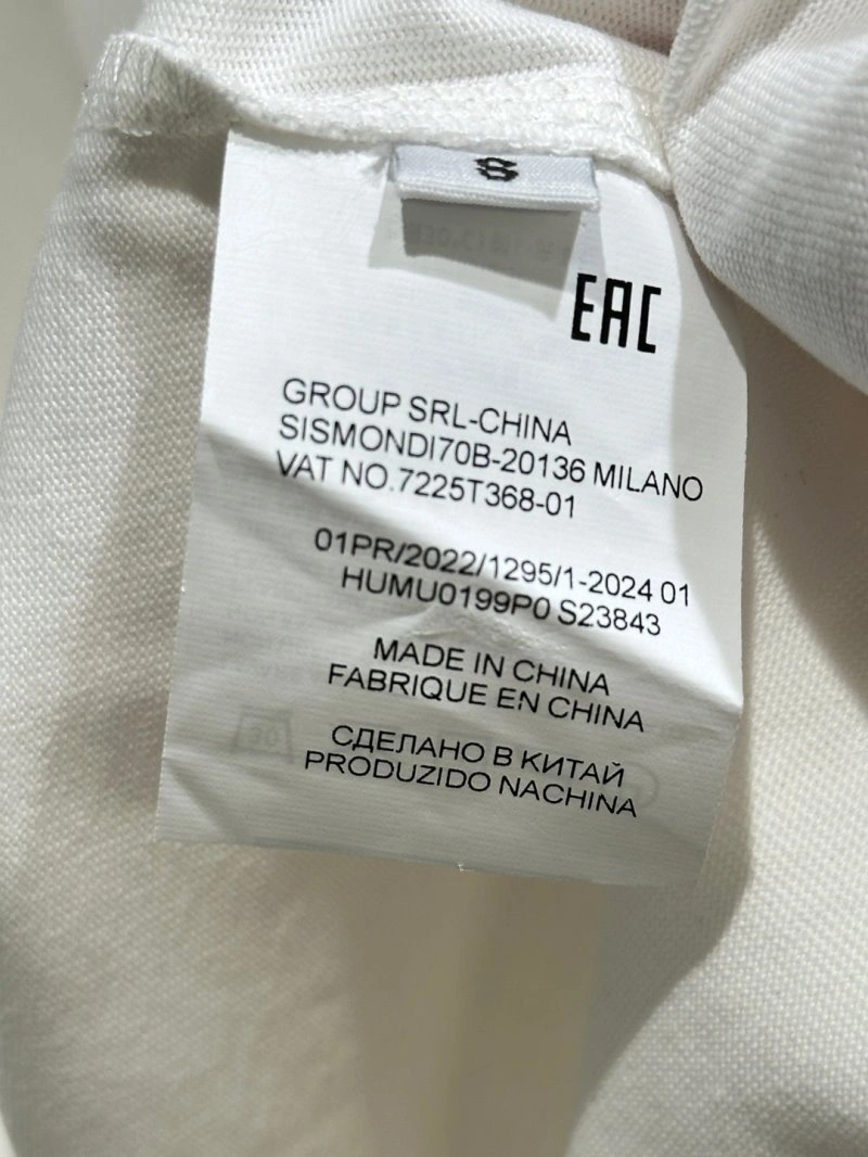 Durable Polo T-Shirts 154242